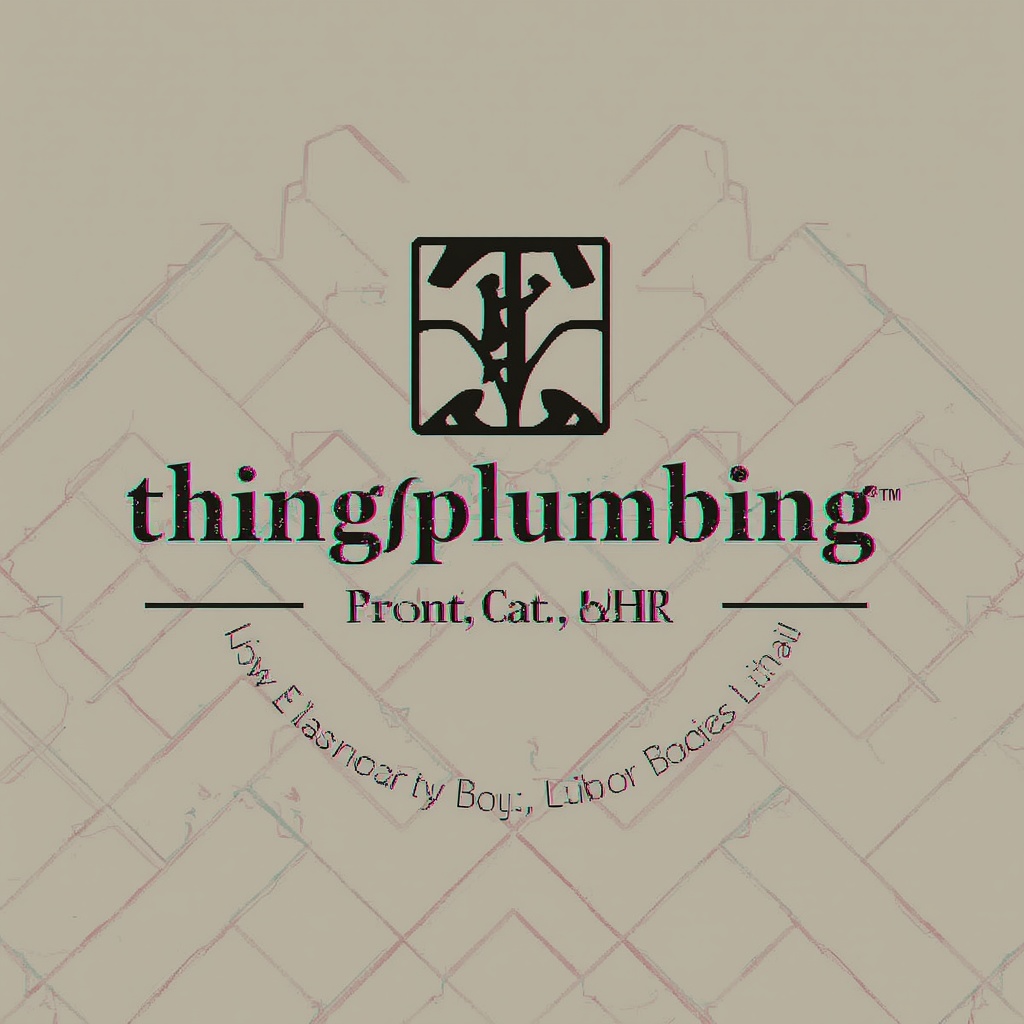 Thingsplumbing